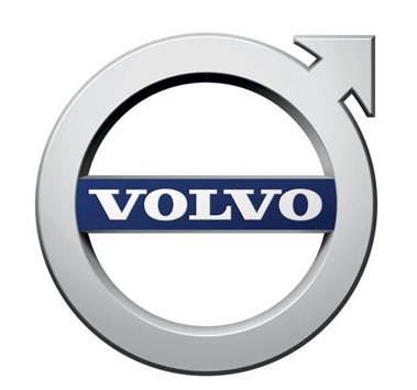 360 Volvo Logo
