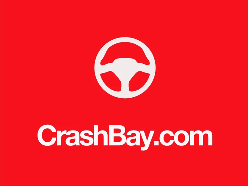 360 Crashbay Logo