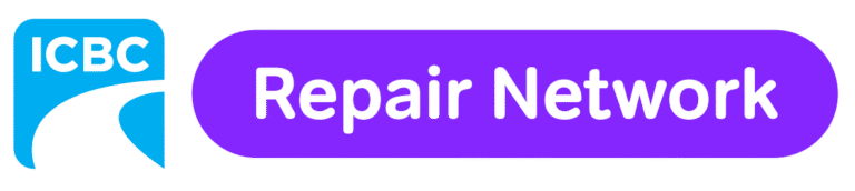 ICBC Repair Network